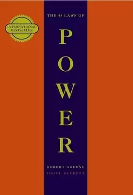 48 LAWS OF POWER