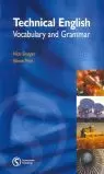 TECHNICAL ENGLISH. VOCABULARY AND GRAMMAR