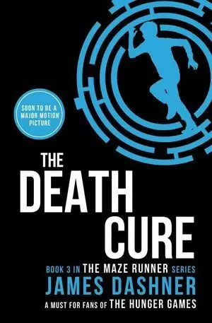 THE DEATH CURE