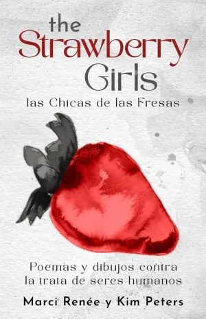 THE STRAWBERRY GIRLS. LAS CHICAS DE LAS FRESAS