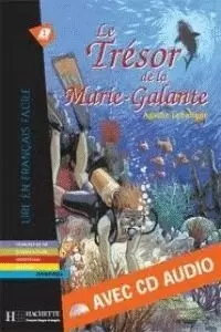LE TRESOR DE LA MARIE
