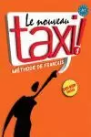 LE NOUVEAU TAXI 1 ALUMNO