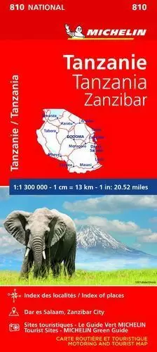 M. NATIONAL TANZANIA-ZANZIBAR 2020