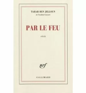 PAR LE FEU