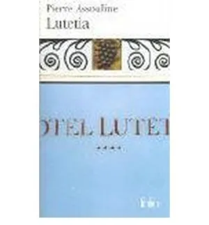 LUTETIA