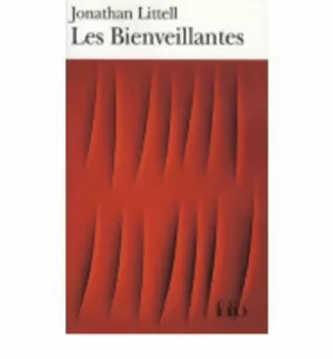 LES BIENVEILLANTS