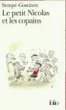 PETIT NICOLAS ET COPAINS