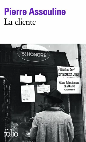 LA CLIENTE
