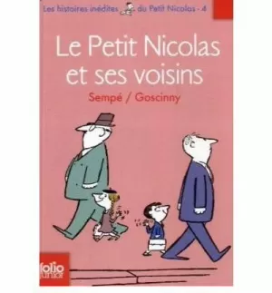 LE PETIT NICOLAS ET SES VOISINS