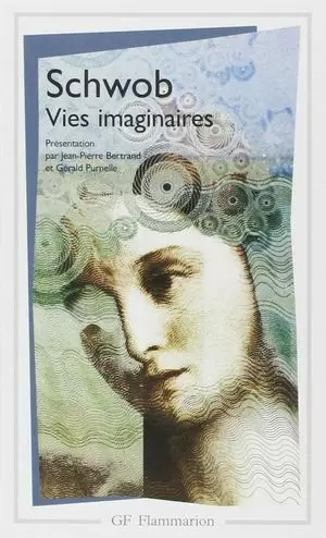 VIES IMAGINAIRES