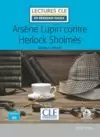 ARSÈNE LUPIN CONTRE HERLOCK SHOLMES A2