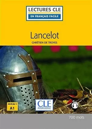 LANCELOT - LIVRE - 2º EDITION