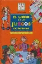 EL LIBRO DE LOS JUEGOS DE INTERIOR