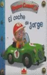 EL COCHE DE JORGE