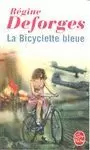 LA BICYCLETTE BLEUE