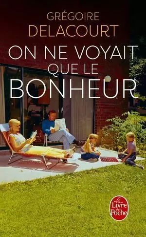 ON NE VOYAIT QUE LE BONHEUR