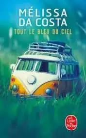 TOUT LE BLEU DU CIEL