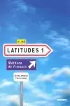 LATITUDES 1 (ELEVE+2CD)