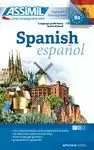 SPANISH ALUMNO ESPAÑOL