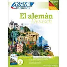 ALEMAN DEUTSCH PACK B2 + AUDIO