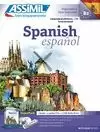 SPANISH ALUMNO+CD4+USB ESPAÑOL