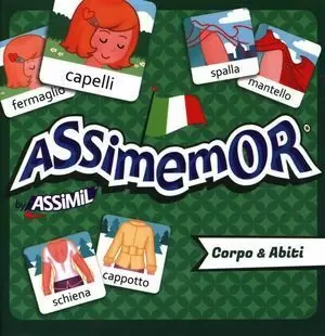 ASSIMEMOR ITALIANO CORPO & ABITI
