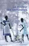 LA COULEUR DES SENTIMENTS