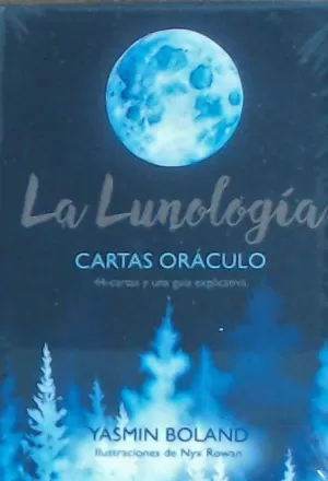 LA LUNOLOGÍA