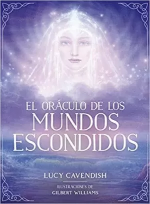 EL ORACULO DE LOS MUNDOS ESCONDIDOS