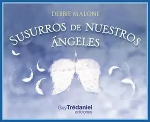 SUSURROS DE NUESTROS ÁNGELES