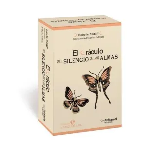 EL ORÁCULO DEL SILENCIO DE LAS ALMAS