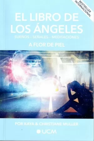 EL LIBRO DE LOS ANGELES SUEÑOS SEÑALES MEDITACIONES A FLOR