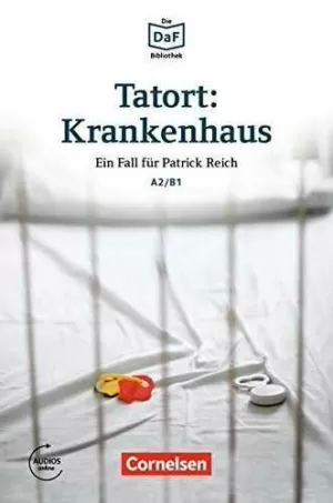 DAF BIB TATORT KRANKENHAUS