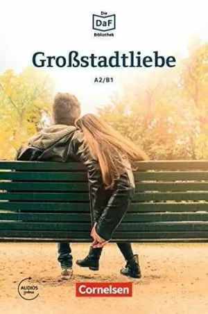DAF BIB GROSSTADTLIEBE