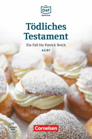DAF BIB TODLICHES TESTAMENT