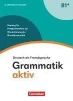 GRAMMATIK AKTIV B1+ NEU