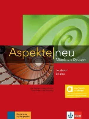 ASPEKTE NEU B1+, EDICIÓN HÍBRIDA ALLANGO