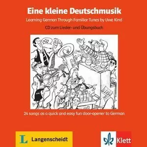 KLEINE DEUTSCHMUSIK CD-1