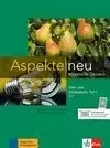 ASPEKTE NEU 3-1 ALUM+EJER+LIBRO DIGITAL
