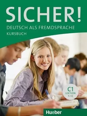 SICHER C1.KURSBUCH (ALUMNO)