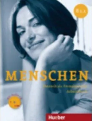 MENSCHEN B1.1 ARBEITSBUCH