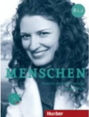 MENSCHEN B1.2 ARBEITSBUCH + AUDIO-CD