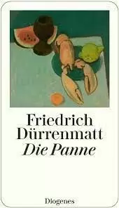 DIE PANNE