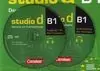 STUDIO D B1: AUDIO - CD