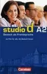 STUDIO D A2 DVD