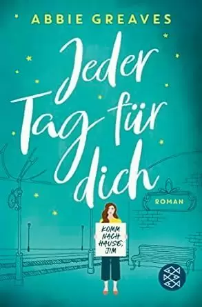 JEDER TAG FUR DICH