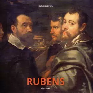 RUBENS.(GB/FR/ES/DE/IT/NL)