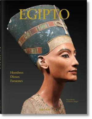 EGIPTO: HOMBRES, DIOSES, FARAONES