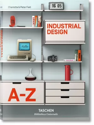 INDUSTRIAL DESIGN FROM A TO Z