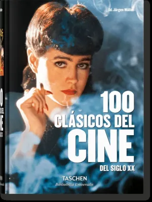 100 CLASICOS DEL CINE